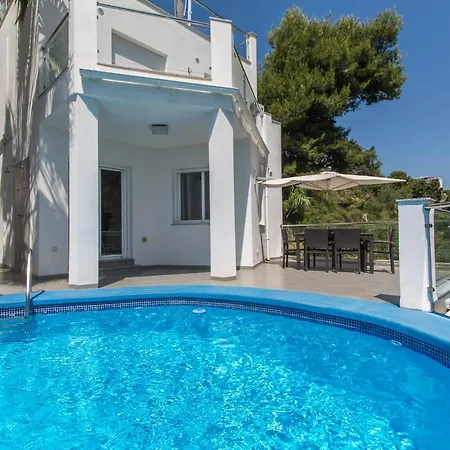 Terrazas De Burriana Villa Nerja