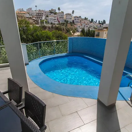 Terrazas De Burriana