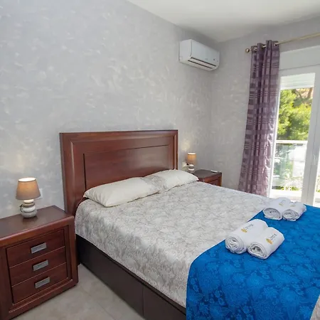 Villa Terrazas De Burriana Nerja