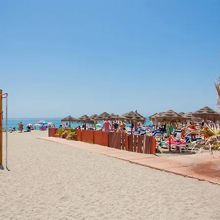 Terrazas De Burriana Nerja