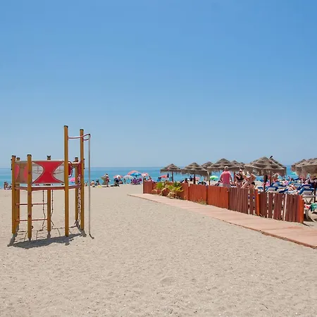 Terrazas De Burriana Nerja