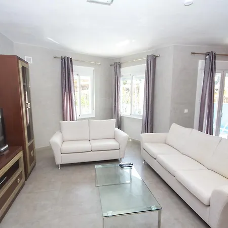 Terrazas De Burriana Villa *