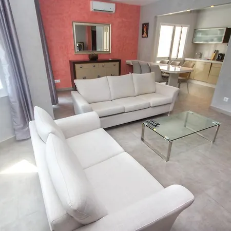 Terrazas De Burriana Nerja