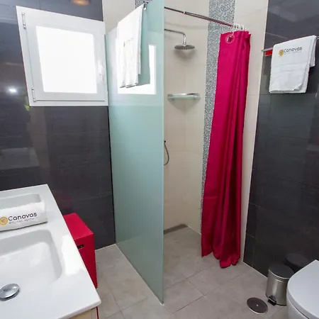 Villa Terrazas De Burriana Nerja