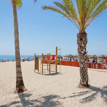 Villa Terrazas De Burriana Nerja