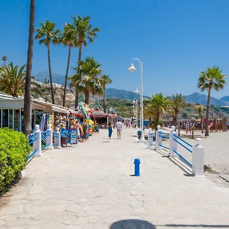 Terrazas De Burriana * Nerja