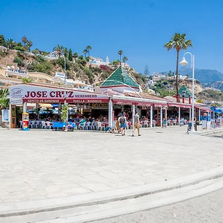 Terrazas De Burriana Villa Nerja
