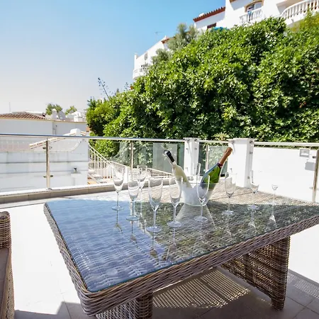 Terrazas De Burriana Villa Nerja